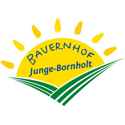 Trockenobst Post Vertriebspartner - Bauernhof Junge-Bornholt
