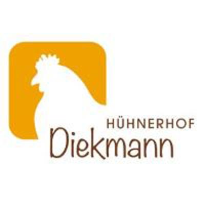 Trockenobst Post Vertriebspartner - Hühnerhof Diekmann