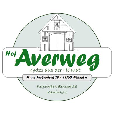 Trockenobst Post Vertriebspartner - Hof Averweg