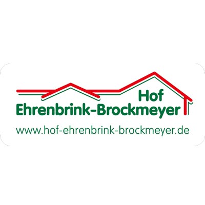 Trockenobst Post Vertriebspartner - Hof Ehrenbrink-Brockmeyer